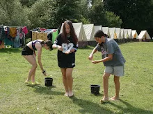 Letní tábor 2025