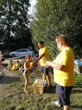 Letní tábor 2025