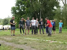 Letní tábor 2025