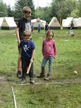 Letní tábor 2025