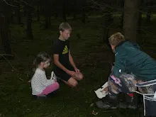 Letní tábor 2025
