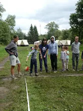 Letní tábor 2025