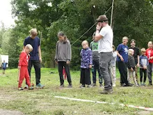 Letní tábor 2025