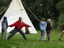 Letní tábor 2025
