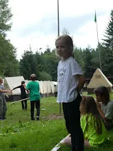 Letní tábor 2025