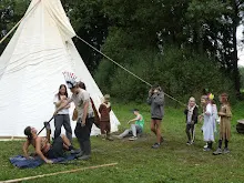 Letní tábor 2025
