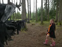 Letní tábor 2025
