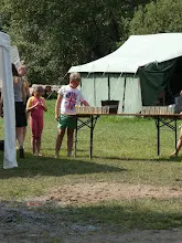 Letní tábor 2025