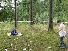 Letní tábor 2025