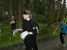Letní tábor 2025