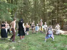 Letní tábor 2025