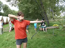 Letní tábor 2025