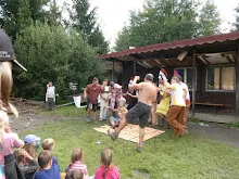 Letní tábor 2025