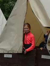 Letní tábor 2025