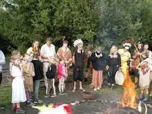 Letní tábor 2025