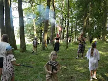 Letní tábor 2025
