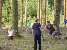 Letní tábor 2025