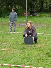 Letní tábor 2025