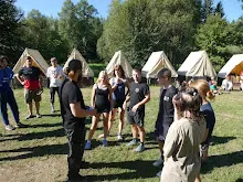 Letní tábor 2025