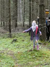 Letní tábor 2025