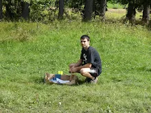 Letní tábor 2025