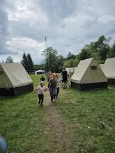 Letní tábor 2025