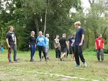 Letní tábor 2025