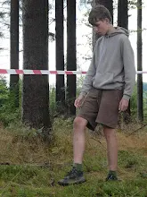 Letní tábor 2025