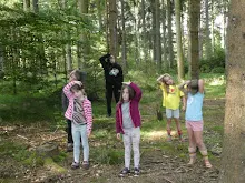 Letní tábor 2025