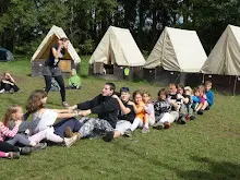 Letní tábor 2025