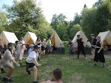 Letní tábor 2025