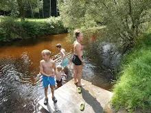 Letní tábor 2025
