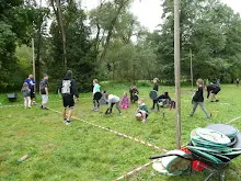 Letní tábor 2025