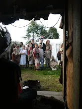 Letní tábor 2025
