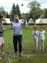 Letní tábor 2025