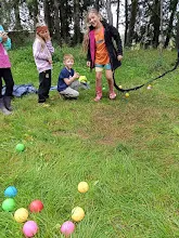 Letní tábor 2025