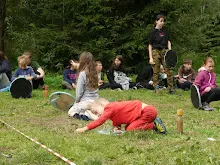Letní tábor 2025