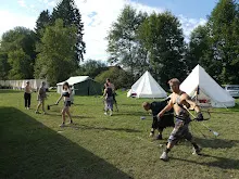 Letní tábor 2025
