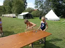 Letní tábor 2025