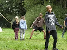 Letní tábor 2025