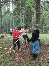 Letní tábor 2025