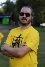 Letní tábor 2025