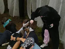Letní tábor 2025