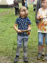 Letní tábor 2025