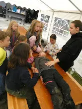 Letní tábor 2025