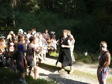Letní tábor 2025