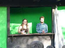 Letní tábor 2025