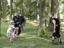 Letní tábor 2025