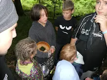 Letní tábor 2025
