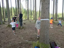 Letní tábor 2025